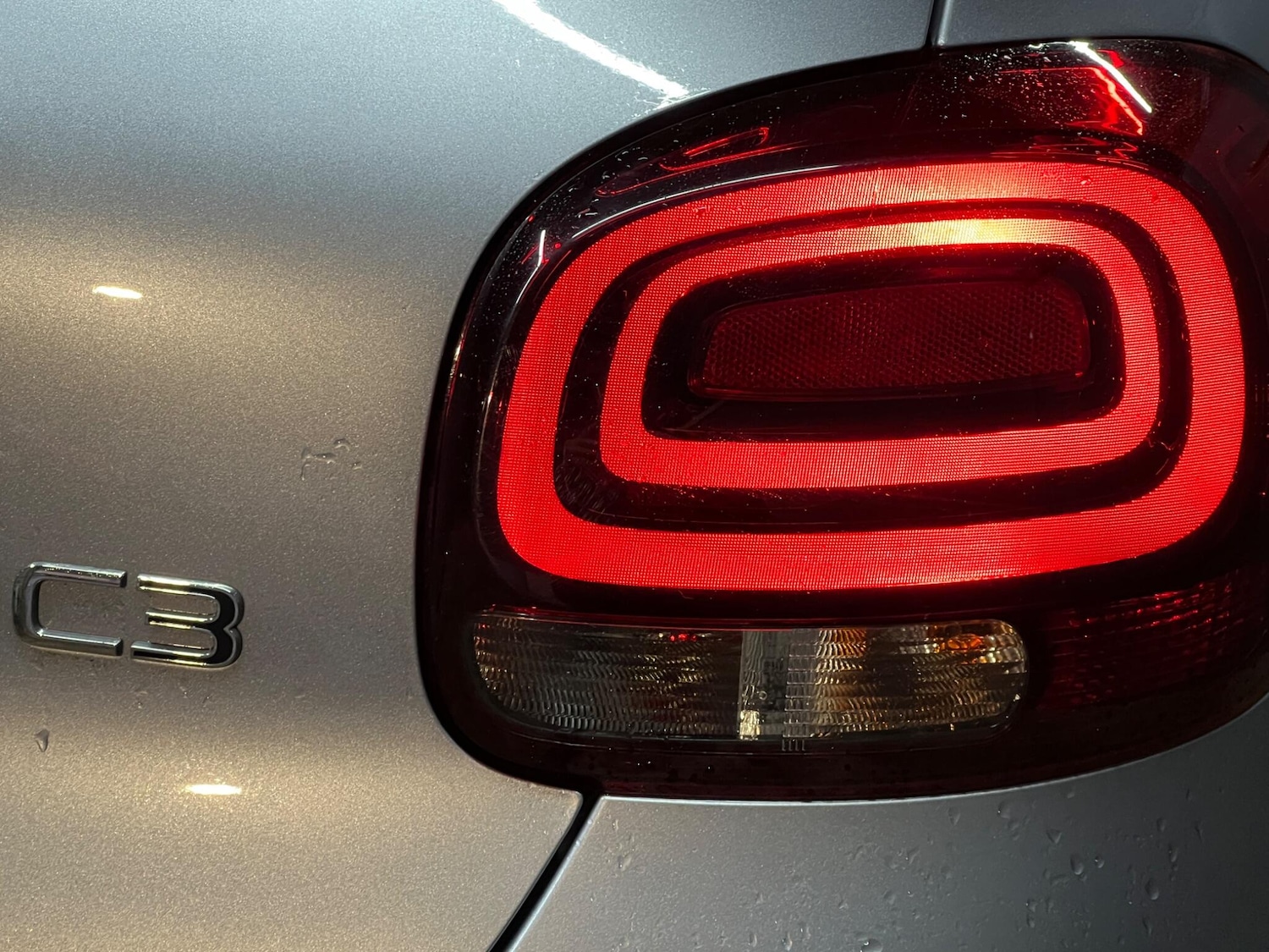 Used Citroen C3 2024 for sale - 78062837: Photo 32