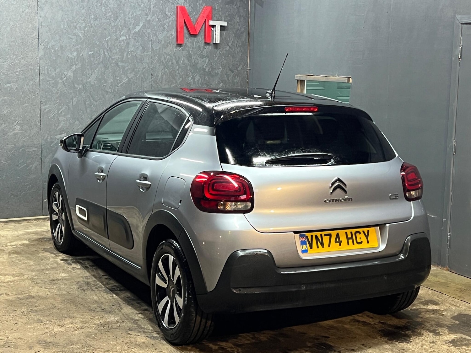 Used Citroen C3 2024 for sale - 78062837: Photo 4