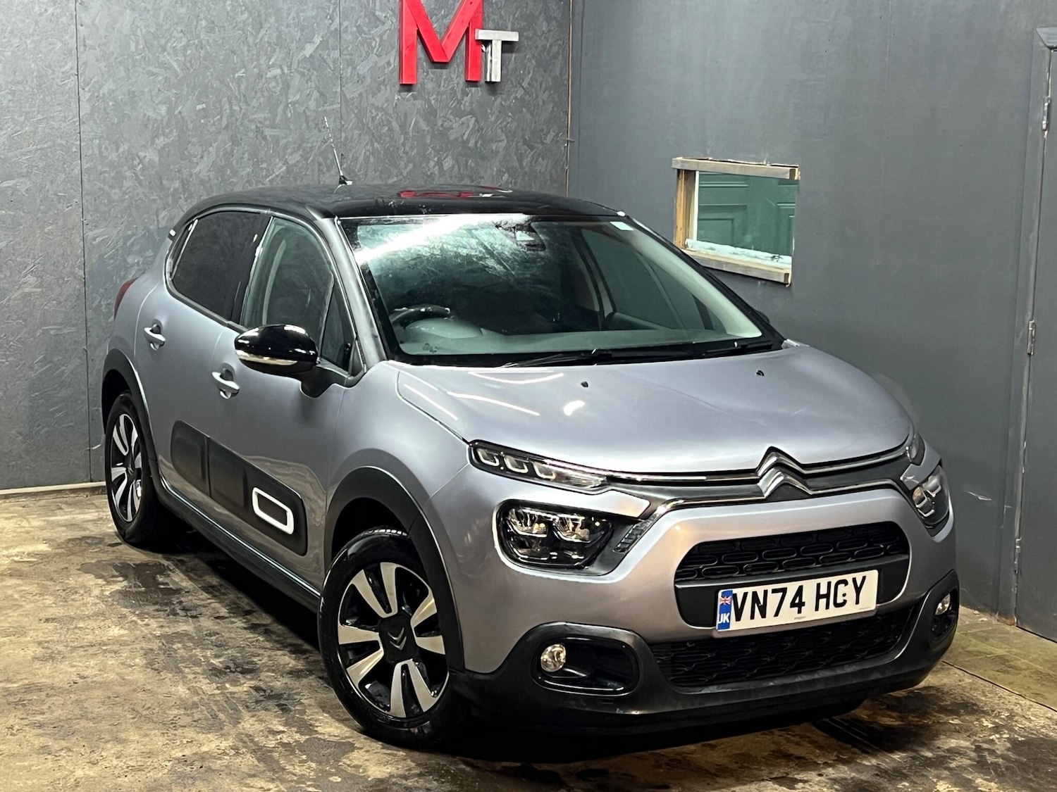 Used Citroen C3 2024 for sale - 78062837: Photo 6