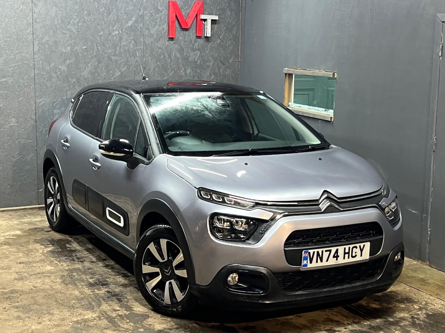 Used Citroen C3 2024 for sale - 78062837: Photo 7