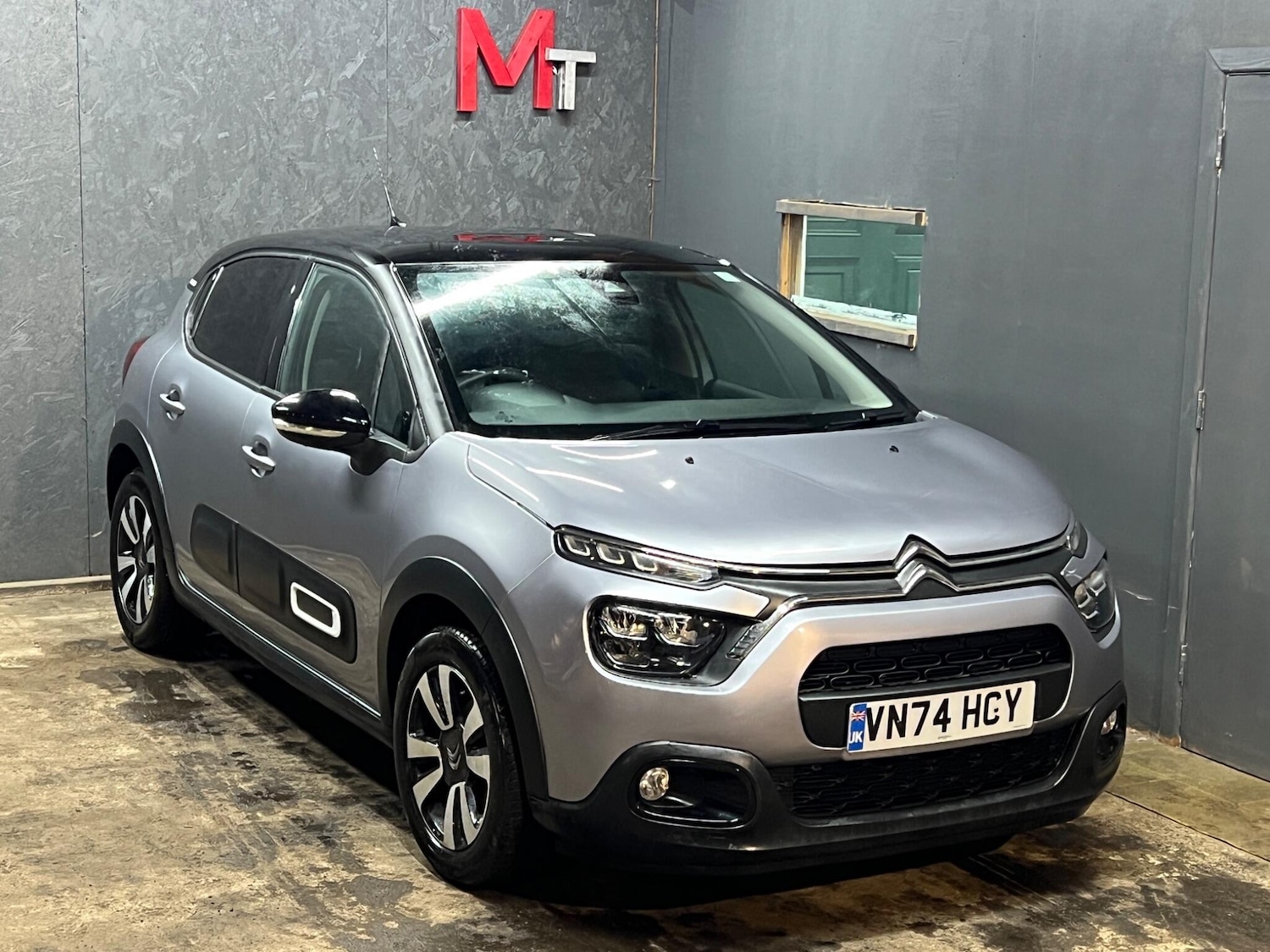 Used Citroen C3 2024 for sale - 78062837: Photo 8
