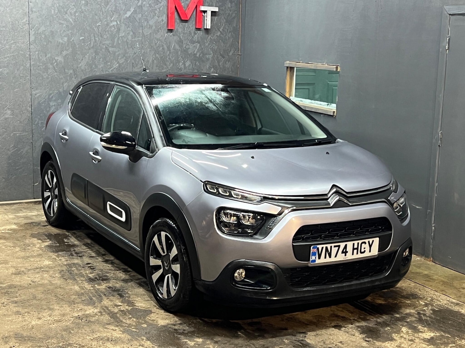 Used Citroen C3 2024 for sale - 78062837: Photo 9