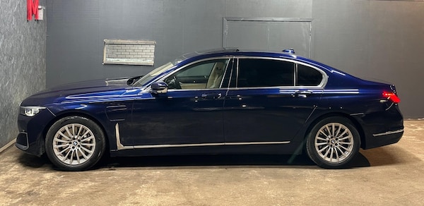 Used BMW 7 Series 2019 for sale - 76071744: Photo 10
