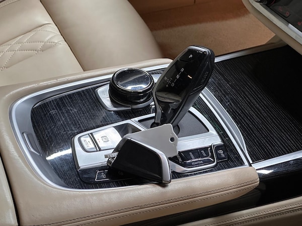 Used BMW 7 Series 2019 for sale - 76071744: Photo 17