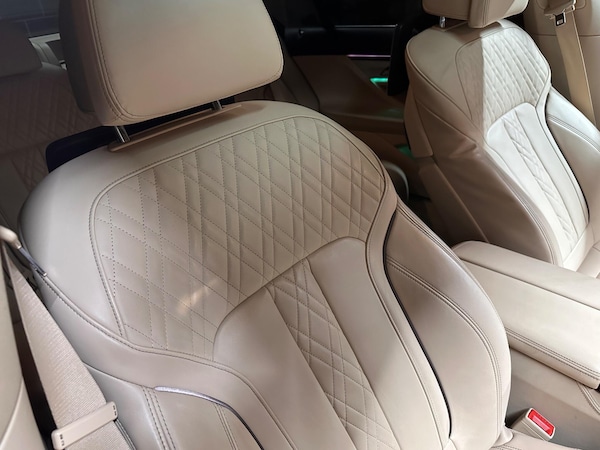 Used BMW 7 Series 2019 for sale - 76071744: Photo 19