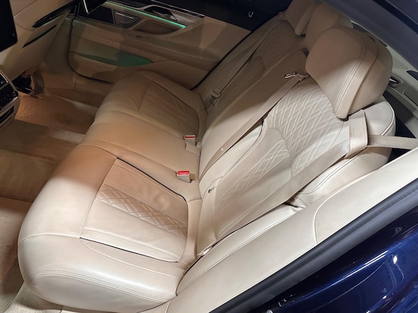 Used BMW 7 Series 2019 for sale - 76071744: Photo 21