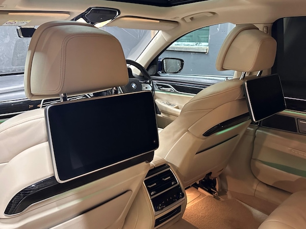 Used BMW 7 Series 2019 for sale - 76071744: Photo 22