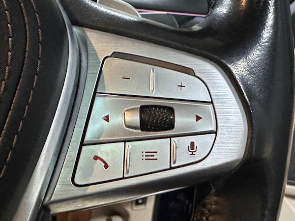 Used BMW 7 Series 2019 for sale - 76071744: Photo 23