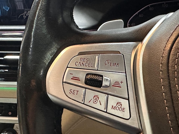 Used BMW 7 Series 2019 for sale - 76071744: Photo 24