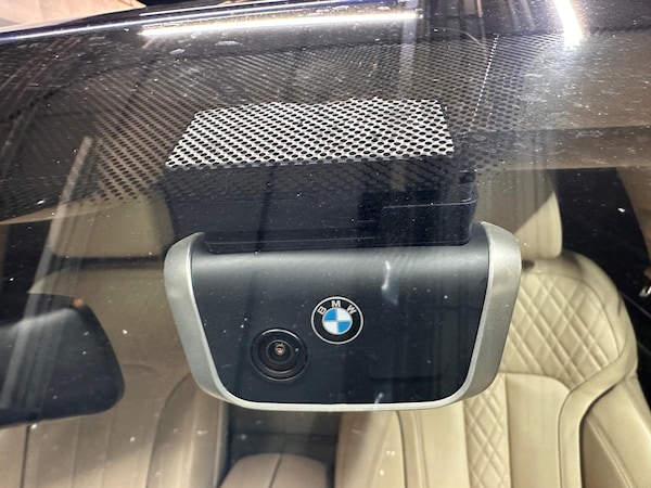 Used BMW 7 Series 2019 for sale - 76071744: Photo 25