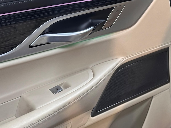 Used BMW 7 Series 2019 for sale - 76071744: Photo 30