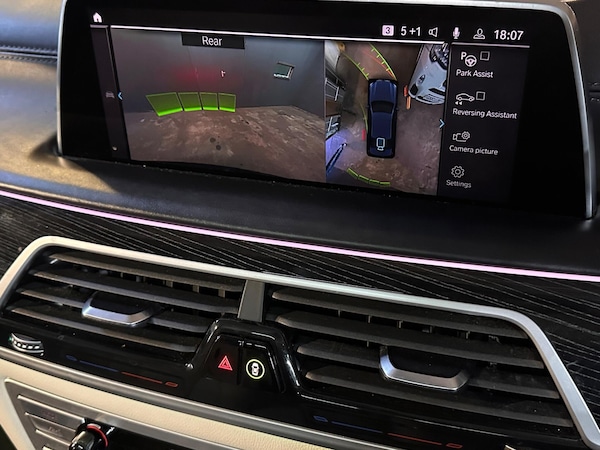 Used BMW 7 Series 2019 for sale - 76071744: Photo 31