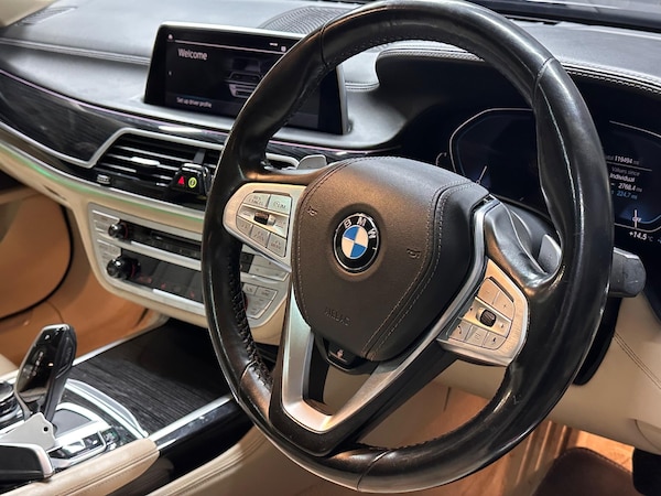 Used BMW 7 Series 2019 for sale - 76071744: Photo 40