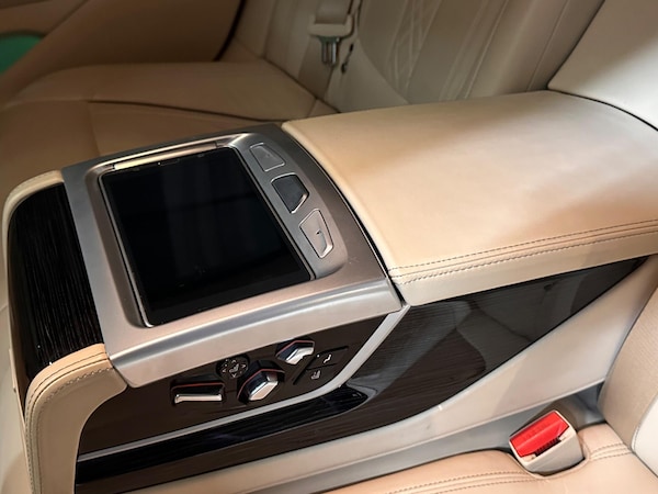 Used BMW 7 Series 2019 for sale - 76071744: Photo 48