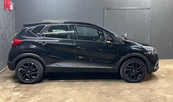 Used Renault Captur 2013 for sale - 76294997: Photo 10