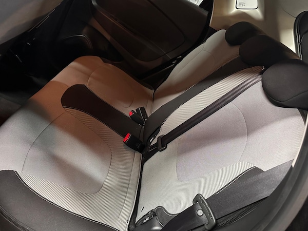 Used Renault Captur 2013 for sale - 76294997: Photo 11