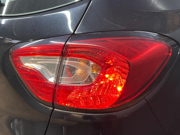 Used Renault Captur 2013 for sale - 76294997: Photo 14