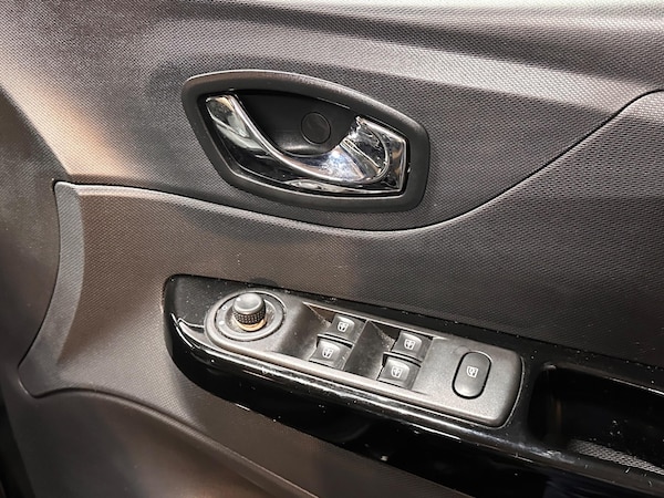 Used Renault Captur 2013 for sale - 76294997: Photo 15