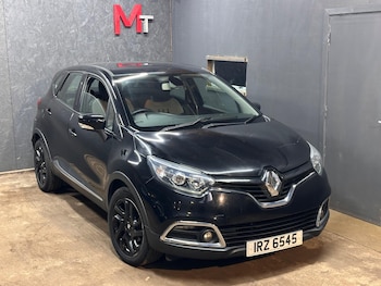 2013 (63) - 0.9 TCe ENERGY Dynamique MediaNav Euro 5 (s/s) 5dr