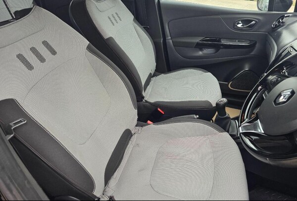 Used Renault Captur 2013 for sale - 76294997: Photo 22