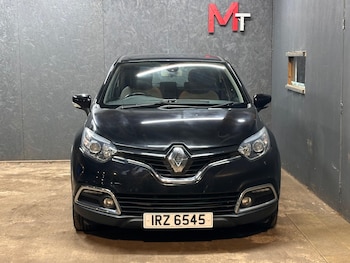Used Renault Captur 2013 for sale - 76294997: Photo 2