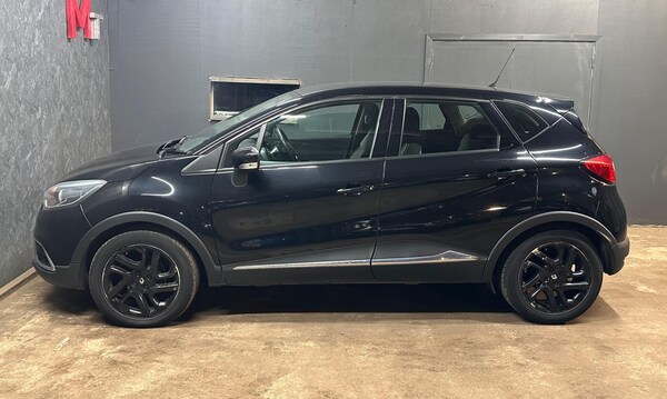 Used Renault Captur 2013 for sale - 76294997: Photo 4