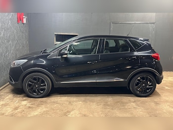 Used Renault Captur 2013 for sale - 76294997: Photo 4