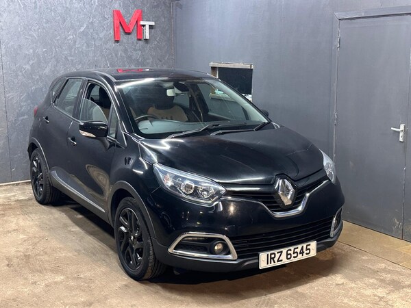 Used Renault Captur 2013 for sale - 76294997: Photo 5