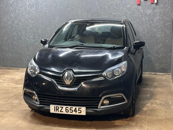 Used Renault Captur 2013 for sale - 76294997: Photo 6
