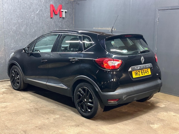 Used Renault Captur 2013 for sale - 76294997: Photo 7