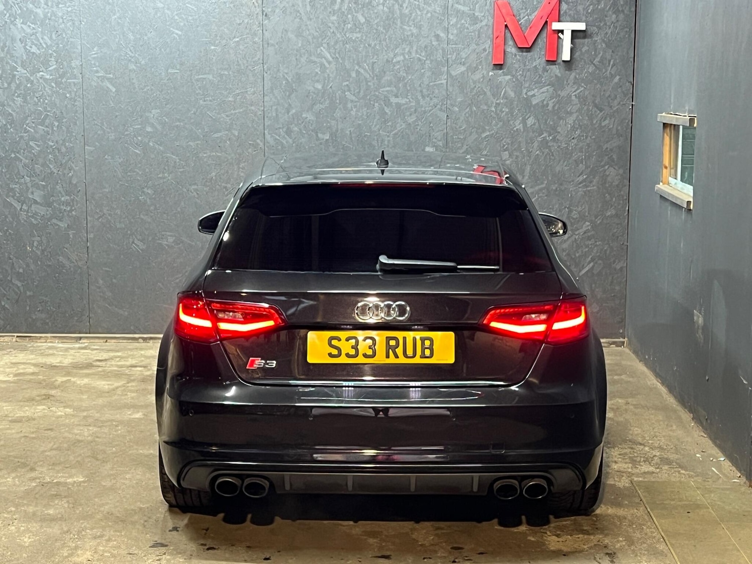 Used Audi A3 2015 for sale - 76485770: Photo 13