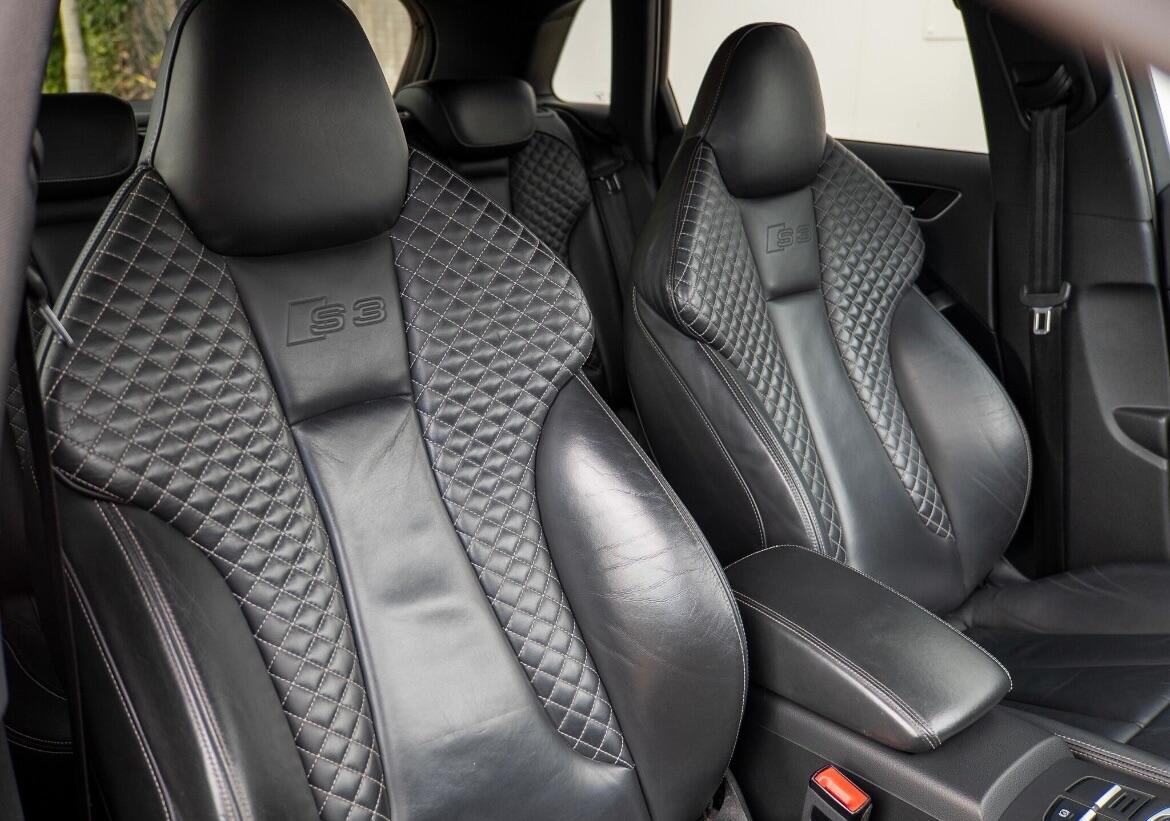 Used Audi A3 2015 for sale - 76485770: Photo 19