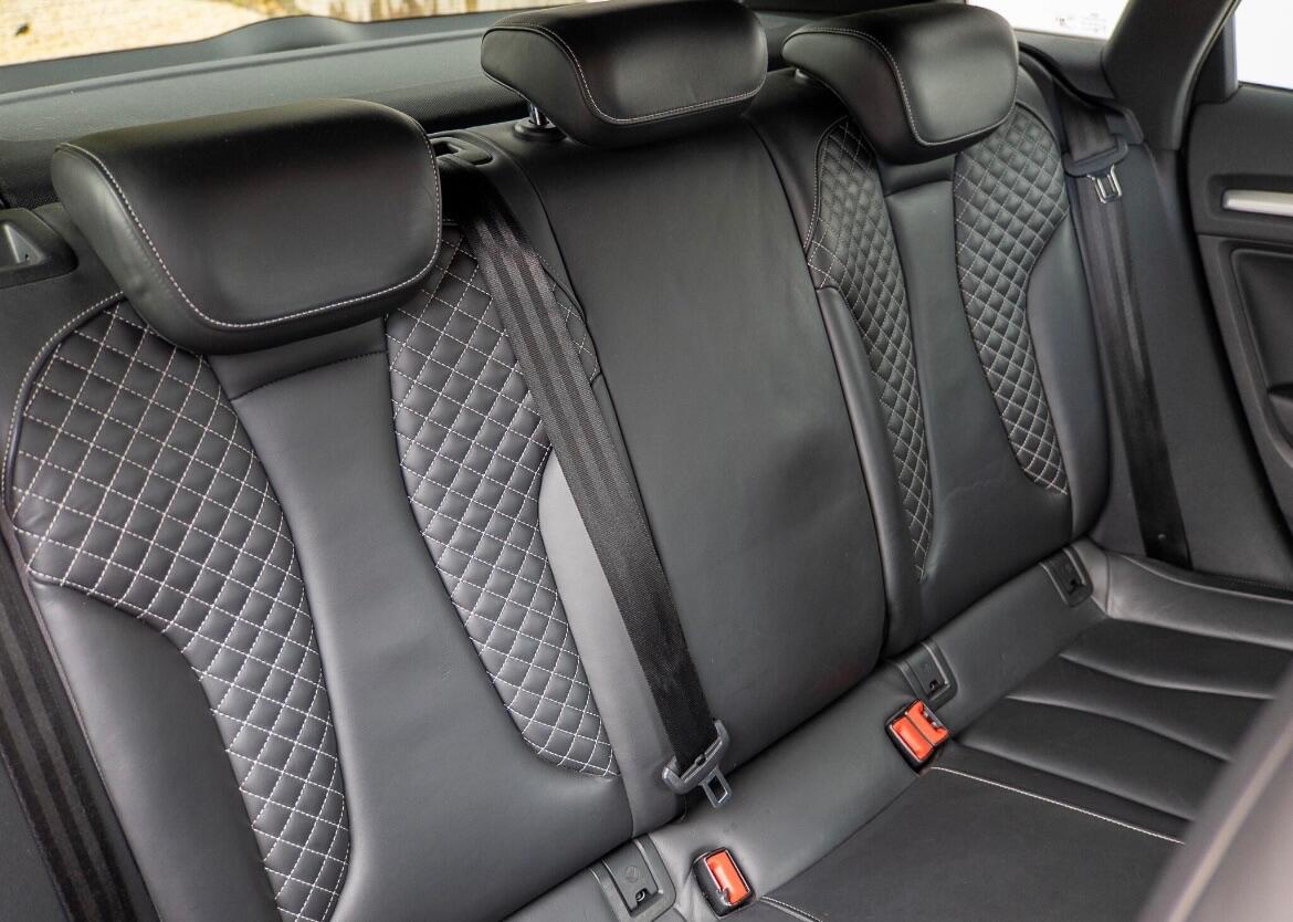 Used Audi A3 2015 for sale - 76485770: Photo 20