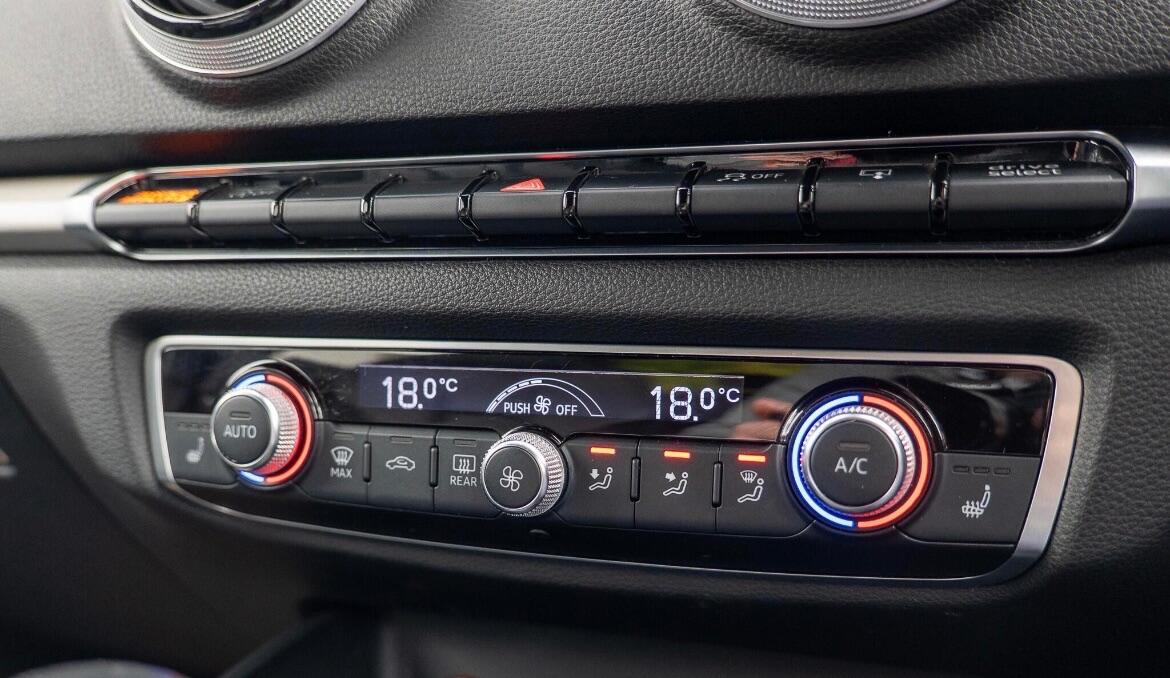 Used Audi A3 2015 for sale - 76485770: Photo 22