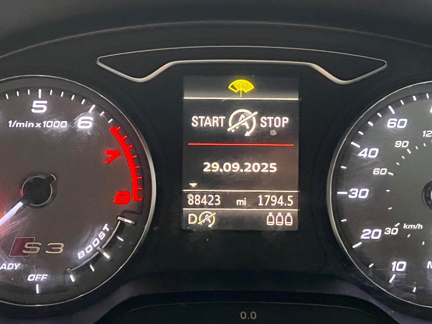 Used Audi A3 2015 for sale - 76485770: Photo 26