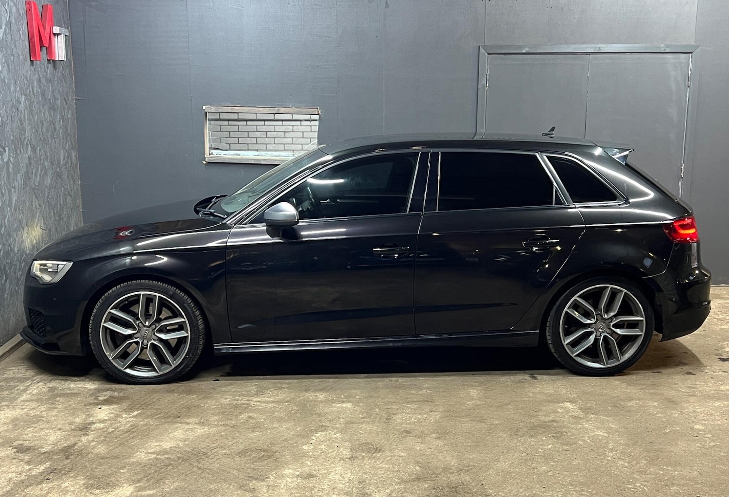 Used Audi A3 2015 for sale - 76485770: Photo 4