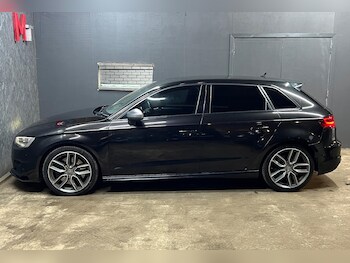 Used Audi S3 2015 for sale - 76485770: Photo