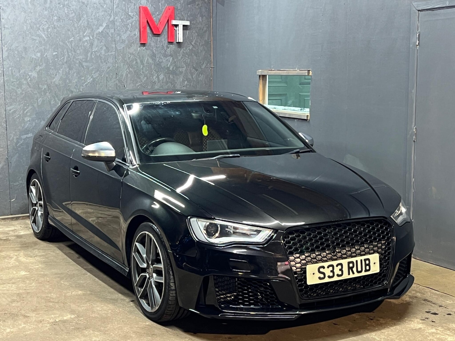 Used Audi A3 2015 for sale - 76485770: Photo 6