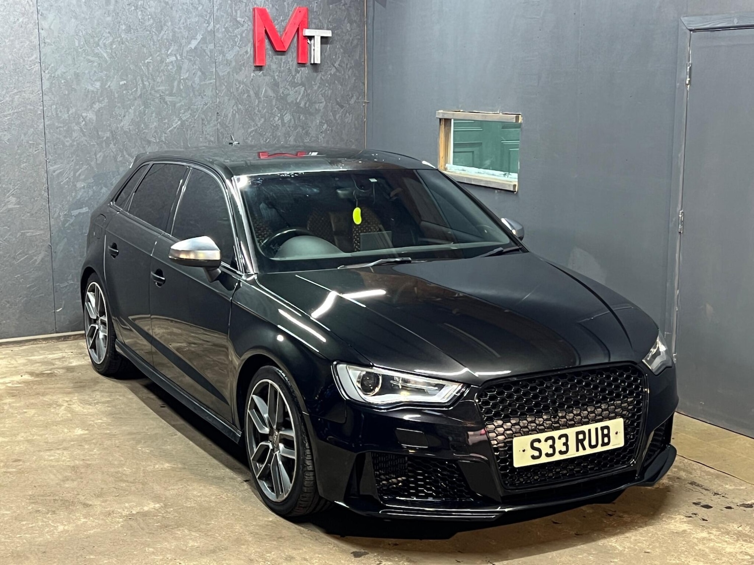 Used Audi A3 2015 for sale - 76485770: Photo 7