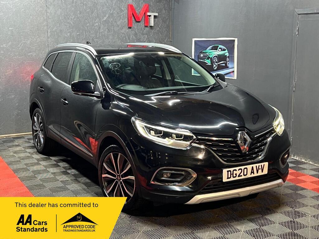 Used Renault Kadjar 2020 for sale - 76936065: Photo 1