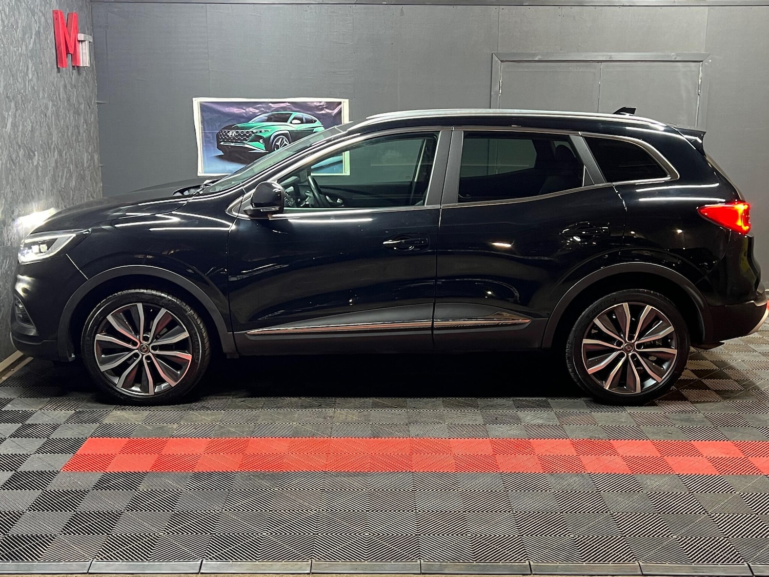 Used Renault Kadjar 2020 for sale - 76936065: Photo 10