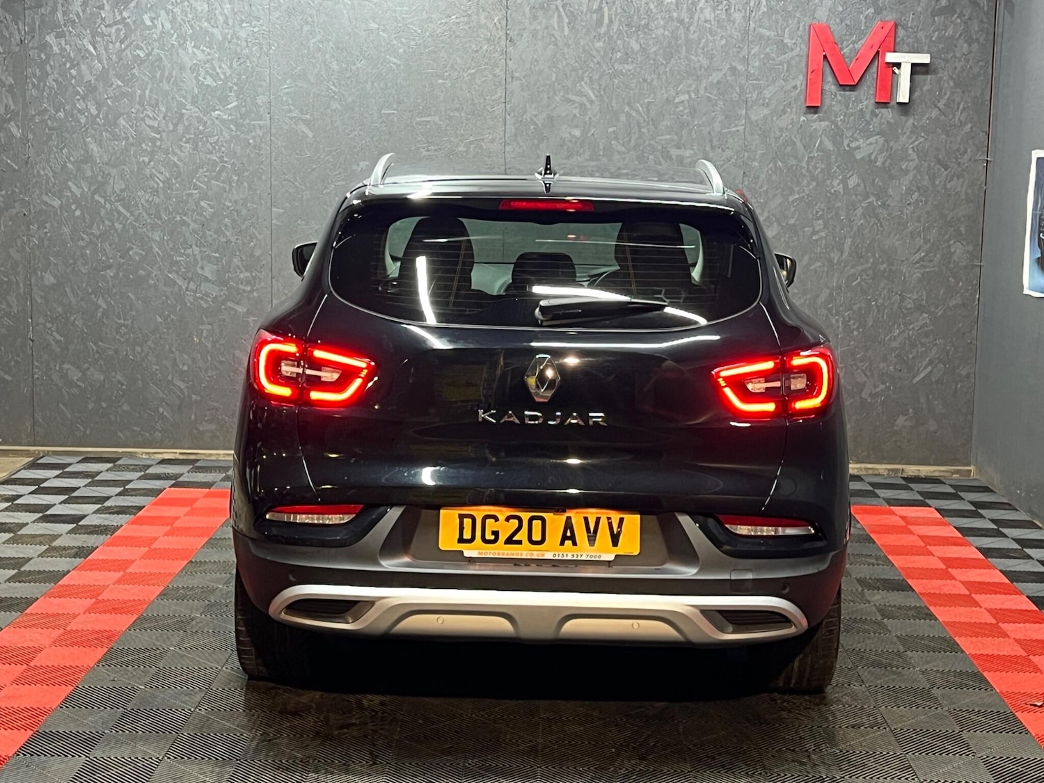 Used Renault Kadjar 2020 for sale - 76936065: Photo 11