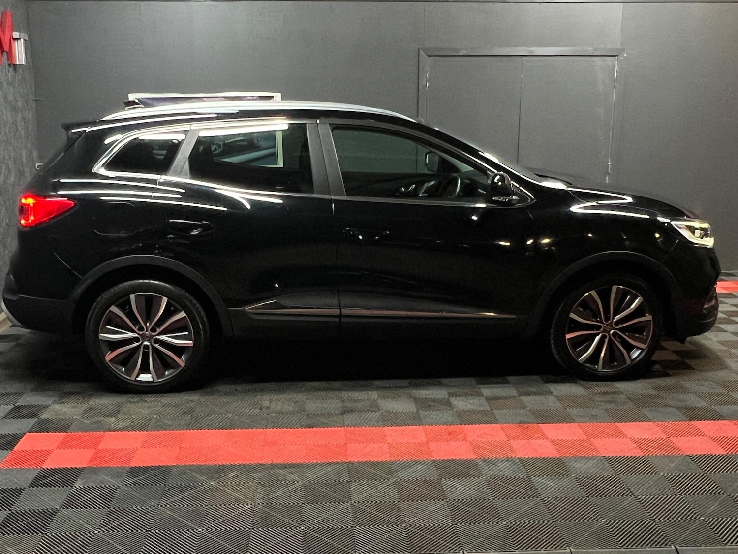 Used Renault Kadjar 2020 for sale - 76936065: Photo 12