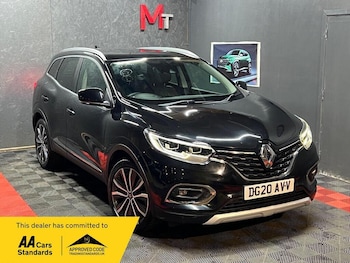 Used Renault Kadjar 2020 for sale - 76936065: Photo