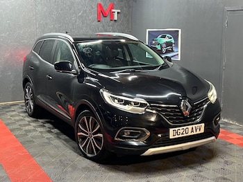 Used Renault Kadjar 2020 for sale - 76936065: Photo