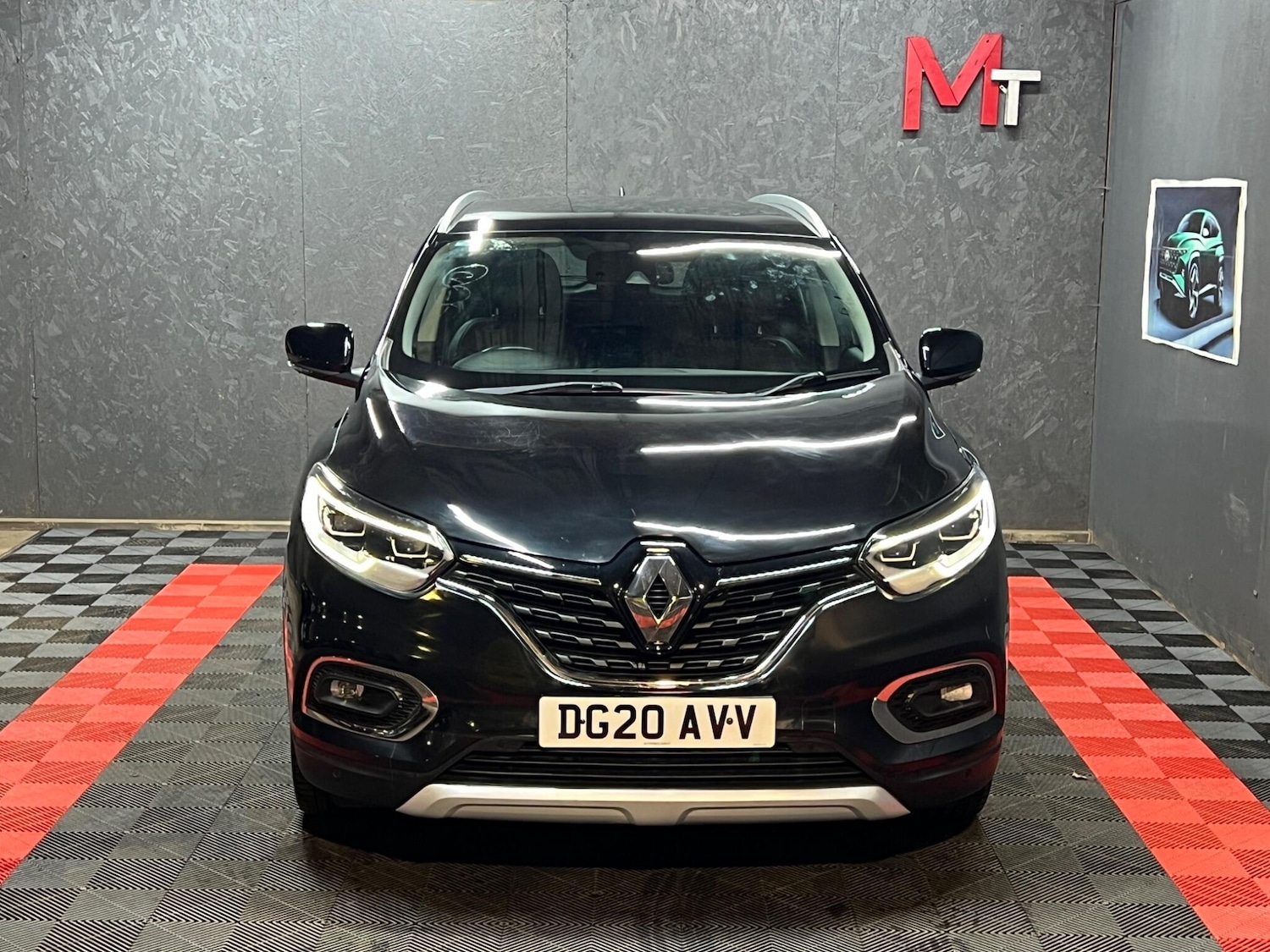 Used Renault Kadjar 2020 for sale - 76936065: Photo 4