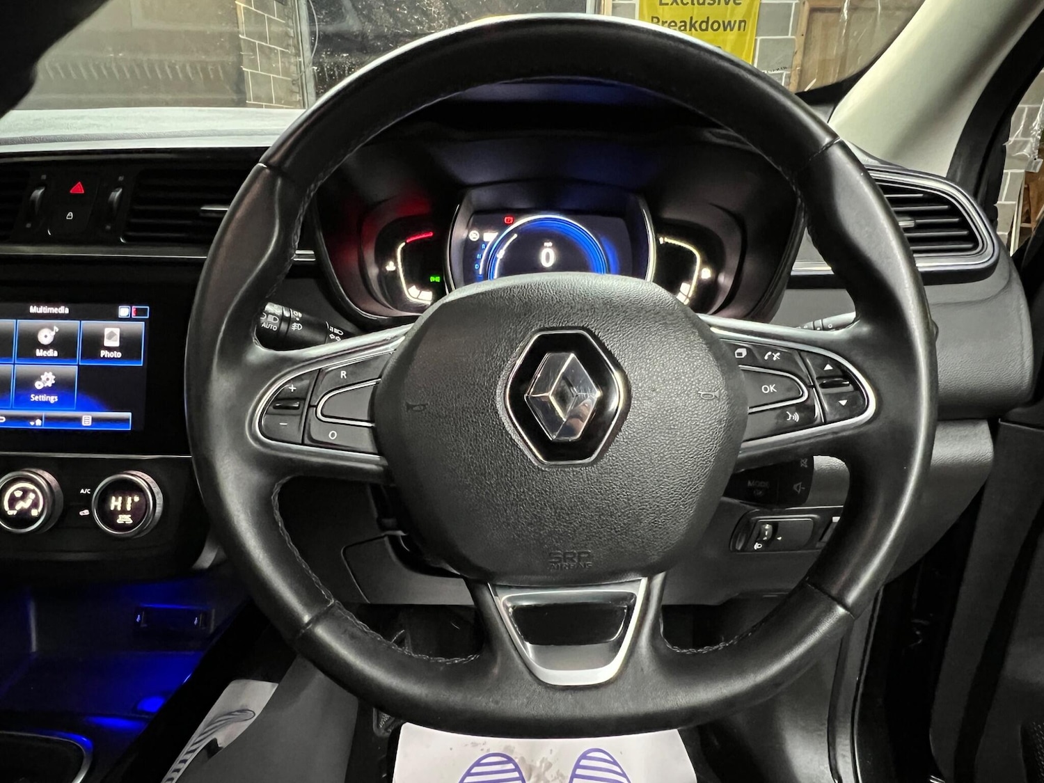 Used Renault Kadjar 2020 for sale - 76936065: Photo 40