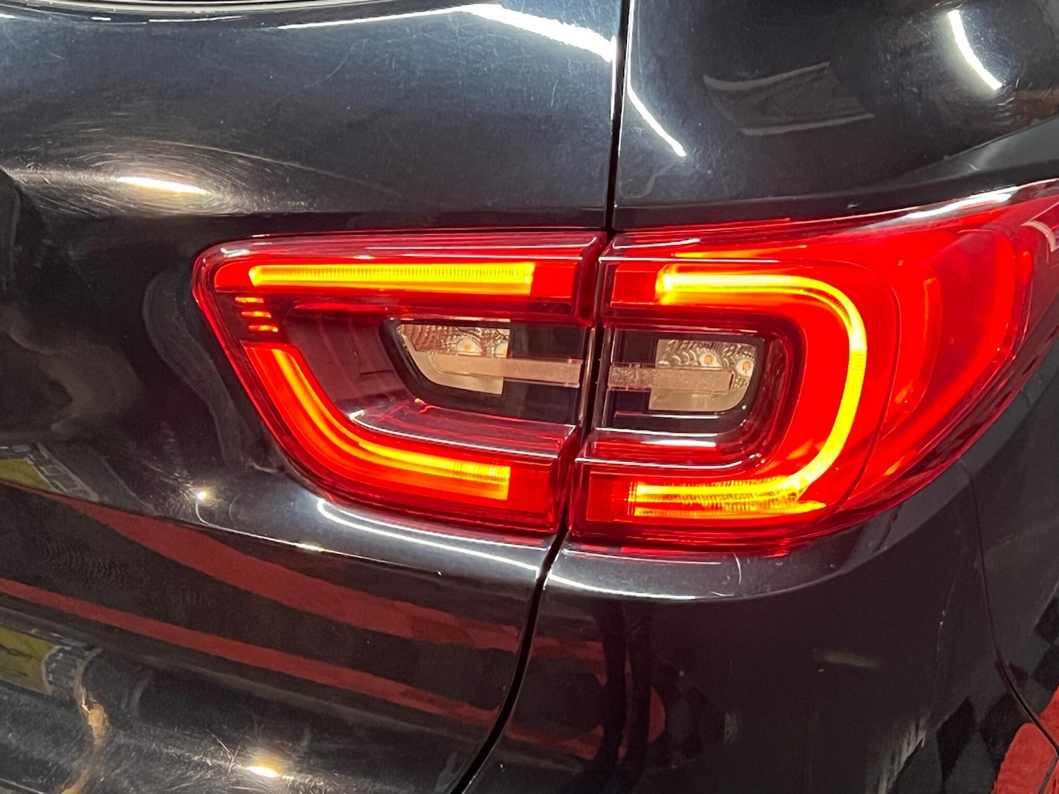 Used Renault Kadjar 2020 for sale - 76936065: Photo 42