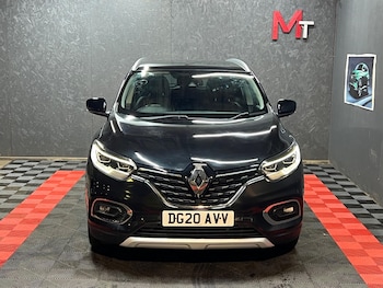 Used Renault Kadjar 2020 for sale - 76936065: Photo