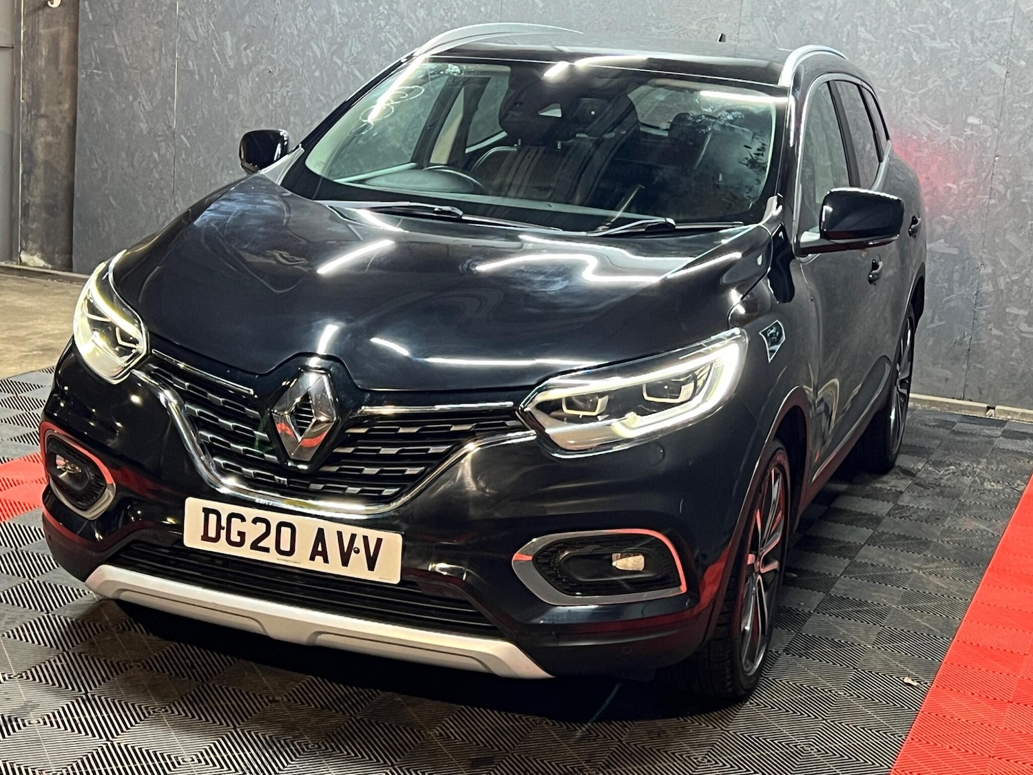 Used Renault Kadjar 2020 for sale - 76936065: Photo 5